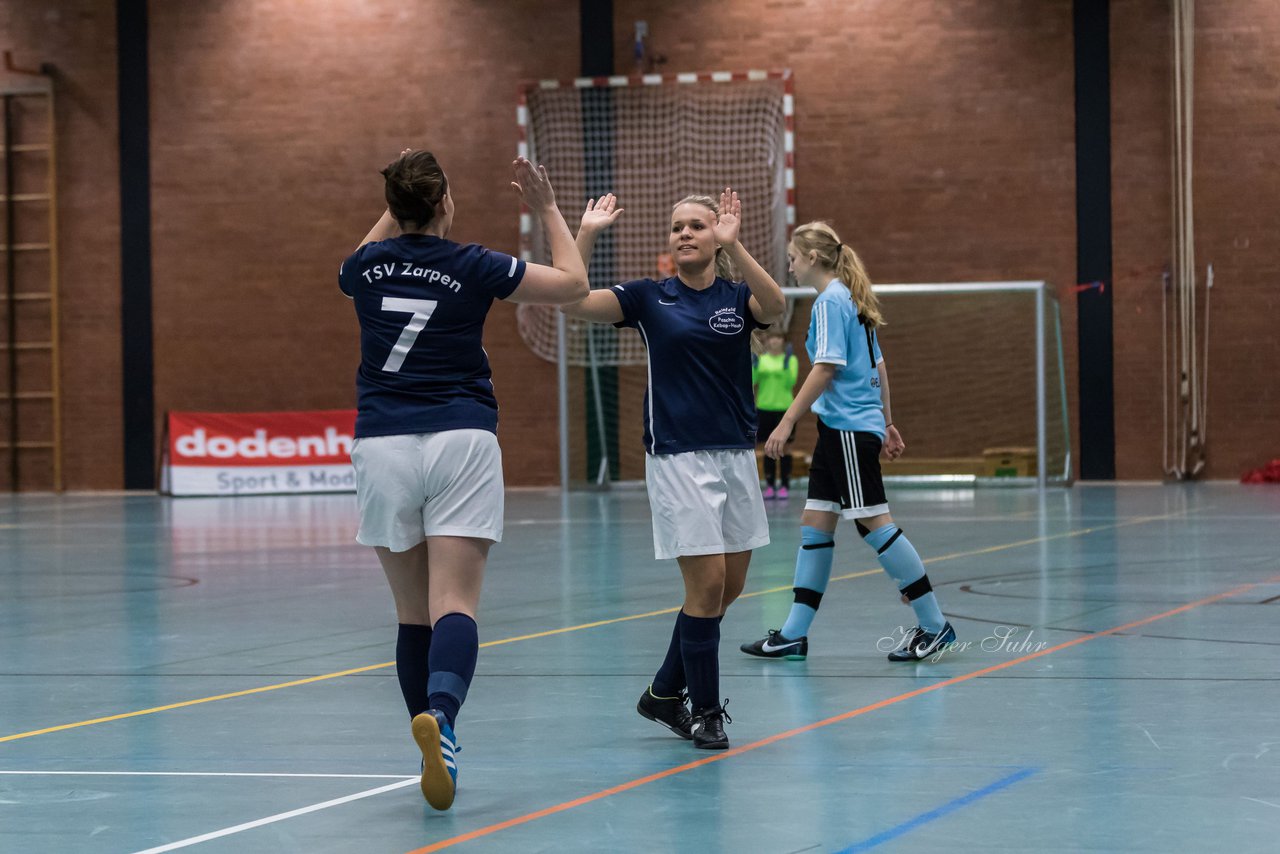Bild 770 - Dodenhof Cup